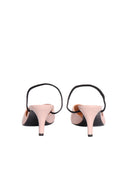 Via Roma 15 Slingback Chanel Rose