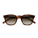 Saint Laurent Sl 28 Linea Corner Angle Havana