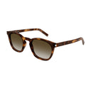 Saint Laurent Sl 28 Linea Corner Angle Havana