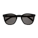 Saint Laurent Sl 28 Linea Corner Angle Black