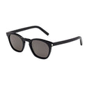 Saint Laurent Sl 28 Linea Corner Angle Black