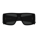 Saint Laurent Sl 832 Linea Sl Logo Black
