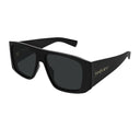 Saint Laurent Sl 832 Linea Sl Logo Black
