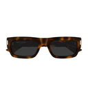 Saint Laurent Sl 837 Linea Corner Angle Havana