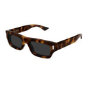Saint Laurent Sl 837 Linea Corner Angle Havana