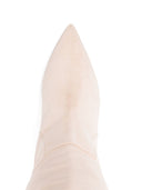 Paris Texas Stilleto 65 -mm -Knie -Hochstiefel