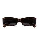 Saint Laurent Sl M152 Linea Monogram Havana