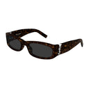Saint Laurent Sl M152 Linea Monogram Havana