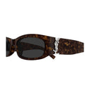Saint Laurent Sl M152 Linea Monogram Havana
