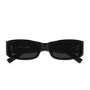 Saint Laurent Sl M152 Linea Monogram Black