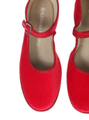 Friulane Eleonora Bonucci Friulane x Babyschuhe