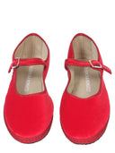 Friulane Eleonora Bonucci Friulane x Babyschuhe