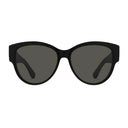 Saint Laurent Sl M3 Linea Monogram Black