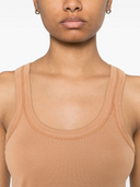 Lemaire Ribbed Tank Top