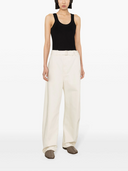 Lemaire Ribbed Tank Top