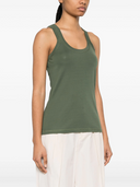 Lemaire Ribbed Tank Top