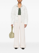 Lemaire Ribbed Tank Top