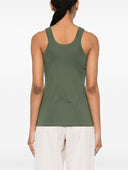 Lemaire Ribbed Tank Top