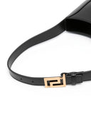 Versace Small Greek Hobo Bag Goddess