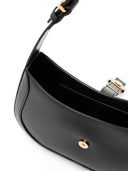 Versace Small Greek Hobo Bag Goddess