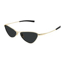 Saint Laurent Sl 830 Linea Sl Logo Gold