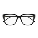 Saint Laurent Sl M48 O A/Fn Linea Monogram Black