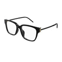 Saint Laurent Sl M48 O A/Fn Linea Monogram Black