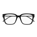 Saint Laurent Sl M48 O A/Fn Linea Monogram Black