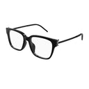 Saint Laurent Sl M48 O A/Fn Linea Monogram Black
