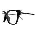 Saint Laurent Sl M48 O A/Fn Linea Monogram Black