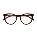 Saint Laurent Sl M147 Linea Monogram Havana