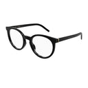 Saint Laurent Sl M147 Linea Monogram Black
