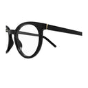 Saint Laurent Sl M147 Linea Monogram Black