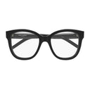Saint Laurent Sl M97 Linea Monogram Black