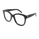 Saint Laurent Sl M97 Linea Monogram Black