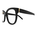 Saint Laurent Sl M97 Linea Monogram Black