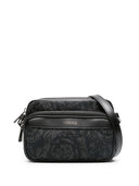 Versace Borsa Messenger Barocco