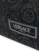 Versace Shopper Grande Athena Barocco