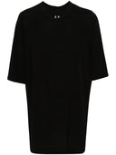 Rick Owens Crew Neck T -Shirt
