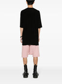 Rick Owens Crew Neck T -Shirt
