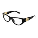 Gucci Gg1825 O Linea Emblem Black