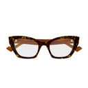 Gucci Gg1334 O Linea Emblem Havana