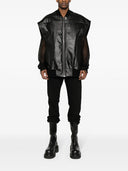 Rick Owens Jumbo Flight Vest