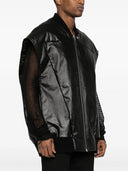 Rick Owens Jumbo Flight Vest