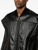 Rick Owens Jumbo Flight Vest