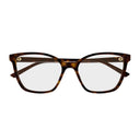 Gucci Gg1995 O Linea Emblem Havana