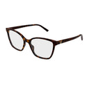 Gucci Gg1995 O Linea Emblem Havana