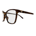Gucci Gg1995 O Linea Emblem Havana