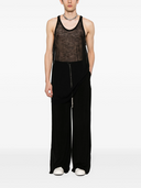 Rick Owens Runaway Cunt Tank Top