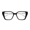Gucci Gg1969 O Linea Emblem Black